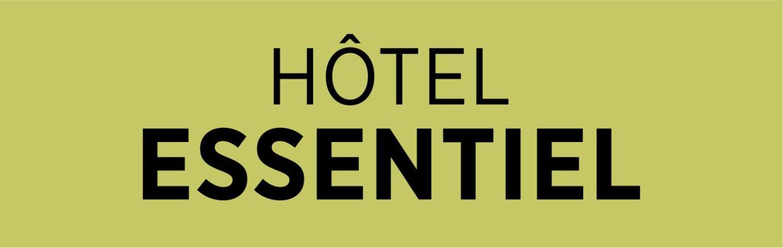 Logis Hotel - Les Paturelles Avesnelles Exterior photo